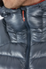 Мужской легкий пуховик Rab Zero G Jkt, Black, S (RB QDN-56-B-S)