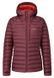 Легкий женский пуховик Rab Microlight Alpine Jacket Wmns Deep Heather, L (RB QDB-13-D14)