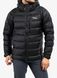 Чоловічий зимовий пуховик Rab Axion Pro Jacket, Black, XXL (RB QDE-64-XXL)