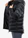 Чоловічий зимовий пуховик Rab Axion Pro Jacket, Black, XXL (RB QDE-64-XXL)