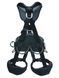 Страховочная система полная Singing Rock Profi Worker 3D Speed, Black, M/L (SR W0082DB03)