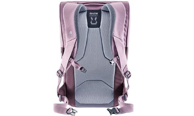 Рюкзак Deuter UP Seoul , Aubergine/Grape (DTR 3813821,5567)