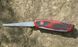 Швейцарский складной нож Victorinox Rangergrip 55 (130мм 12 функций) красно-черный (0.9563.C)