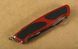 Швейцарський розкладний ніж Victorinox Rangergrip 78 (130мм 12 функцій) червоний (0.9663.МC)