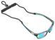 Шнурок для очков плавающий Julbo, Black (J H42B011)