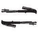 Трекінгові палки Black Diamond Distance, 110 см, Black (BD 112136-110)