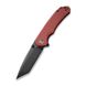 Нож складной Civivi Brazen, Burgundy (C2023B)