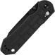 Нож складной Ganzo G7453P, Black (6955800402698)