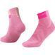 Шкарпетки Buff Coolnet Quarter Socks, Pink, 42-44 (BU 137788.538.05.00)