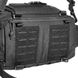 Медична сумка Tasmanian Tiger- Medic Hip Bag, Black, р. (TT 7182.040)