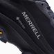 Кросівки трекінгові чоловічі Merrell MOAB SPEED GTX Black/Asphalt, р.42 (194917989210)