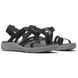 Сандалі жіночі Merrell HARBOR BACKSTRAP, black, 39 (J008362 M 08.0)