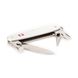 Швейцарский складной нож Victorinox Pioneer (93мм 8 функций) серебро 0.8201.26