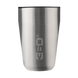 Кружка с крышкой 360° degrees Vacuum Insulated Stainless Travel Mug, Silver, Large (STS 360BOTTVLLGST)