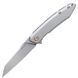 Нож складной Ruike P831S-SA, Steel (6942870310084)
