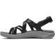 Сандалі жіночі Merrell HARBOR BACKSTRAP, black, 39 (J008362 M 08.0)