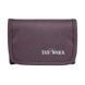 Кошелек Tatonka Folder RFID Block, Midnight Plum (TAT 3162.037)