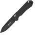Нож складной Ganzo G7453P, Black (6955800402698)