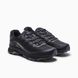 Кроссовки трекинговые мужские Merrell MOAB SPEED GTX Black/Asphalt, р.42 (194917989210)