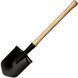 Лопата Cold Steel Spetsnaz Special Forces Trench Shovel (CST CS-92SFX)