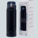 Термокружка Zojirushi SM-SF 0,48 L, Dark Blue (ZJR SMSF48AD)