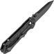 Нож складной Ganzo G7453P, Black (6955800402698)