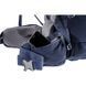 Рюкзак Deuter Aircontact, 65+10, Midnight/Navy (DTR 3320521.3365)