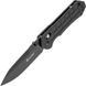 Нож складной Ganzo G7453P, Black (6955800402698)