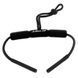 Шнурок для очков плавающий Julbo, Black (J H42B011)
