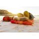 Килимок надувний Sea to Summit Air Sprung Comfort Plus Insulated Mat 201х64х6.3см, Red (STS AMCPINSRLAS)
