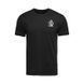 Футболка мужская Black Diamond M Boulder SS Tee, Black, L (BD 7524040002LRG1)