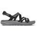 Сандалі жіночі Merrell HARBOR BACKSTRAP, black, 39 (J008362 M 08.0)