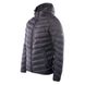 Городская мужская демисезонная куртка Magnum Primaloft Jacket, Black, S (MGN M000175988-S)