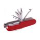 Швейцарский складной нож Victorinox Ranger (91мм 21 функция) красный 1.3763.71
