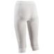 Термоштани 3/4 жіночі Accapi X-Country 3/4, Silver р. XL/XXL (ACC А654.950-X2X)