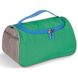 Косметичка Tatonka Wash Bag Plus, Lawn Green (TAT 2839.404)
