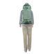Рюкзак Tatonka Pyrox 45+10, Sage Green (TAT 1424.286)