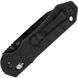 Нож складной Ganzo G7453P, Black (6955800402698)