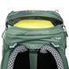 Рюкзак Tatonka Pyrox 45+10, Sage Green (TAT 1424.286)