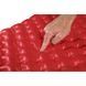 Килимок надувний Sea to Summit Air Sprung Comfort Plus Insulated Mat 201х64х6.3см, Red (STS AMCPINSRLAS)