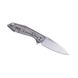 Нож складной Ruike P135-SF, Silver (P135-SF)
