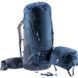 Рюкзак Deuter Aircontact, 65+10, Midnight/Navy (DTR 3320521.3365)