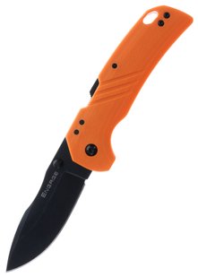 Ніж складаний Cold Steel Engage 3", Orange (CST CS-FL-30DPLD-BOZ)