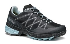 Кросівки жіночі Asolo Tahoe GTX ML, Black/Black/Celadon, 40 2/3 (ASL A40055.B054-7.0)