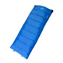Спальный мешок Fjord Nansen BIVAK (13°С), 178 см, Sapphire (FN 7812)
