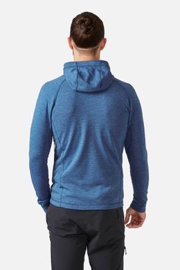 Кофта мужская Rab Nexus Hoody, Denim, M (RB QFF-70.D-M)