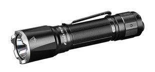 Фонарь ручной Fenix TK16 V2.0, Black (TK16V20)