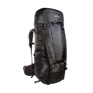 Рюкзак Tatonka Yukon 70+10, Black