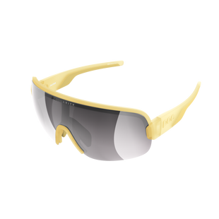 Очки POC Aim, Sulfur Yellow / Violet / Silver Mirror (PC AIM10011321VSI1)