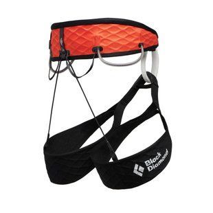 Страховочная система Black Diamond Airnet, Octane, M (BD 6511078001MED1)